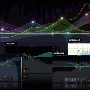 Plugin Alliance TBTECH Kirchhoff-EQ